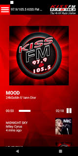 Clique no ícone mp3 para iniciar o baixar. Kiss On Kue Para Android Apk Baixar