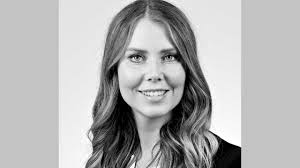 Veckans medlemsröst Therese Backman: ”Full fart på Luleås marknad”