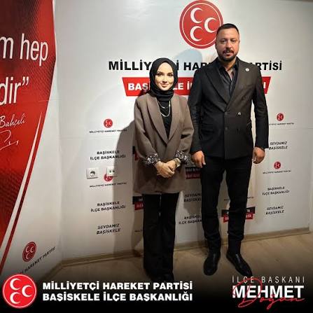 MHP Kocaeli'de o isimler görevden ayrıldı
