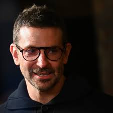 Bradley Cooper bolts from NYC presser to tend to daughter