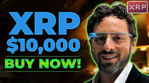 Regarding ripple xrp, garlinghouse, again, mentioned that xrp is important and useful for payment solutions. Billionaires This Is When Xrp Will Hit 10 000 Exposed Youtube