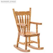 Miniature Rocking Chair Hobby Lobby 726117 Rocking Chair Wooden Rocking Chairs Hobby Lobby Christmas
