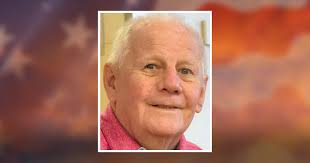 James Haynes Obituary May 22, 2025