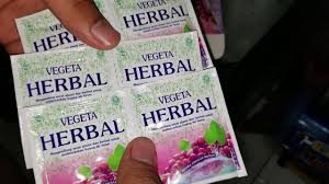 Sedangkan beberapa jenis herbal lainnya hanya aman diminum dalam jumlah terbatas. Unboxing Vegeta Herbal Anggur Merah 3 July 2018 Youtube