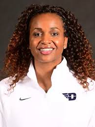 Tamika Williams's Instagram, Twitter & Facebook