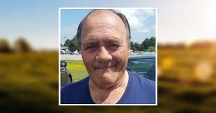 Dennis Wesley Asbury Obituary December 28, 2019