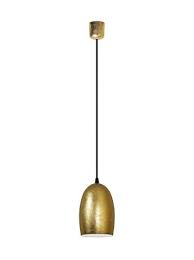 12 diameter shade, 4.72 in the canopy; Ume Elementary 1 S Single Pendant Lamp Gold Black Gold Sotto Luce
