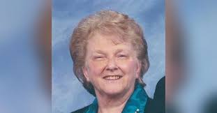 Connie June Krueger Obituary