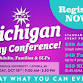 Michigan 1-Day Conference event image