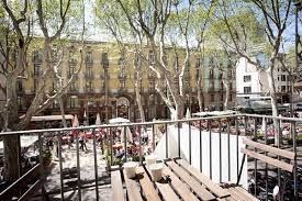 Nonostante sia normalmente considerata come un´unica strada, las ramblas è in realtà formata da cinque strade diverse e conta con diverse attrazioni come il teatre del liceu, il mercat de la boqueria e il museo. Barcelona Ramblas Apartments Ab Apartment Barcelona