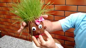 Atividades sobre reciclagem para educação infantil. Meio Ambiente Na Educacao Infantil Youtube