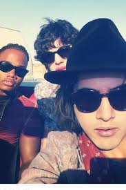 Ladies, out of all the main male characters