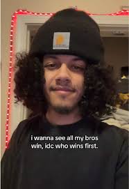 I Just Wanna See My Bros Succeed