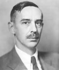 Robert Winslow Gordon