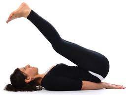 Yoga Para Adelgazar Barriga Top 7 Ejercicios Especificos De Abdomen