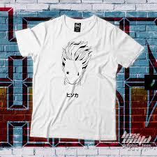 Grâce aux nombreux modèles proposés, vous allez enfin pouvoir vous faire plaisir. Anime Hunter X Hunter Shirt Hisoka Face Shopee Philippines