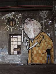 Archives 2012 October Street Art Street Art Fashion Art