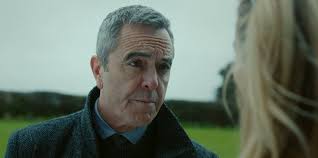 Bloodlands" Episode #2.1 (TV Episode 2022)