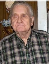 Obituary information for Marshall Partin