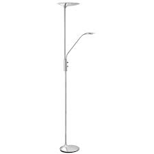 They perform two functions perfectly and are valued for creating a mixture of light settings. Chrome Mother And Child Floor Lamp Finish Home Kitchen Ecog Home Garden Store