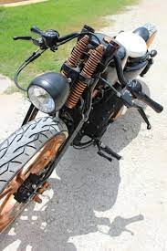 Pin On Cafe Racers For Sale