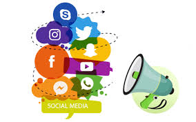 Departmental social media sites and content must clearly identify ownership or sponsorship through the use of department or opdiv branding. Brand Promotion Services Social Media Marketing Service Provider From Jamshedpur