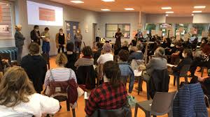 Contraception | dépistage ist/vih | ivg | consultations gynécologiques & psychologiques | violences. Lens Des Projets Au Planning Familial