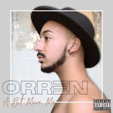 Download ORREN album songs: Poor Michelle