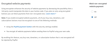 How pay in 4 works. Paypal Error Things Don T Appear To Be Working At The Moment Easy Digital Downloads