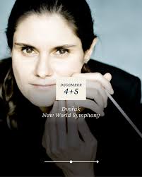 Minnesota Orchestra at Home: Emily Switzer Violinist Emily Switzer, one of  the Orchestra's newest members, wants to share with you a few of her  favorite tango etudes by Argentine composer Astor Piazzolla.