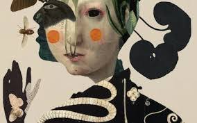 Luisa Mitchell's Instagram, Twitter & Facebook