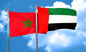 Jun 30, 2021 · dubai, united arab emirates — the british and american embassies in the united arab emirates are facing backlash online and among locals for raising the rainbow pride flag, which honors lgbtq. Morocco Flag With Uae Flag 3d Rendering Stock Photo Picture And Royalty Free Image Image 58553156
