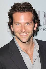 • learn how to properly apply hair product. Bradley Cooper Hair Celebrity Men Hairstyles Glamour Uk