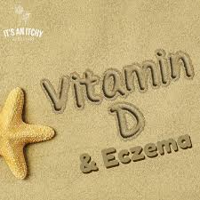 We did not find results for: The Truth About Vitamin D And Eczema It S An Itchy Little World