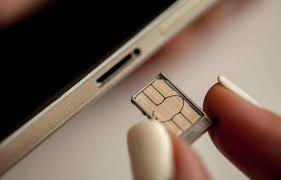 Are all sim cards the same. The Different Kinds Of Sim Cards Standard Micro Nano