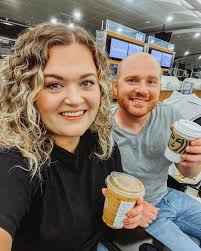 We're all SO HYPED! Sneak Peek. You bring yourself and your love, or your  bestie! We're going to celebrate your engagement with you! Jan 18, 2026  Hyatt Regency Pittsburgh Airport Noon to