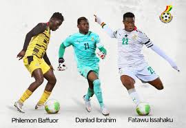 Contre ce dernier, ils espèrent corriger les erreurs de leur premier match et composter leur billet pour les quarts, avant même le. Archives Des U20 Afcon Sport News Africa