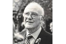 Funeral Notice for Mr Carl Rugen