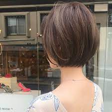 ボブ ショート パーマ 丸顔 浅倉一馬さんはinstagramを利用しています ゆったり感のあるショートヘア 少しでも喜んで貰いたい 色んな気持ちを持って 任せて頂けるから本気で応えたい 今日より明日はもっと 成長しようと思います 浅倉ショート ショート