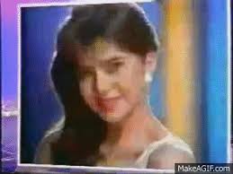 Palmolive "I Can Feel It" Classic TVC 1987 ( Alice Dixon )