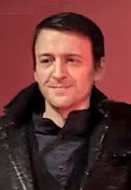 Lance Daly's Instagram, Twitter & Facebook