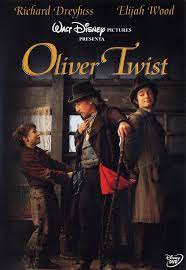Oliver Twist 1997 Oliver Twist Oliver Twist Film Elijah Wood