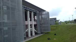 Tak sangka kali ini ramai yang dapat tawaran diploma sains sepenuh masa under uitm ni. Fskm Uitm Tapah