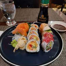 THE BEST 10 Sushi Bars near Outremont, Montreal, QC - Last Updated May 2023  - Yelp
