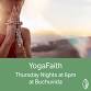 YogaFaith