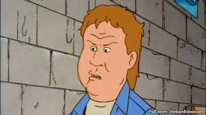 King of the Hill” Characters Ranked by their Likelihood of Starting a Dark  Ambient YouTube Channel