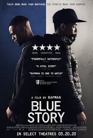 Paramount plus has landed in the us but what can you watch on the streaming service? Blue Story 2019 Imdb
