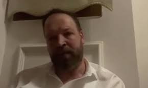 Tezcan, peker ile videolardan önce de 'yanlışı ve fitneyi engellemek için' görüştüğünü söyledi. Fatih Tezcan Sedat Peker E Rest Cekti Tele1