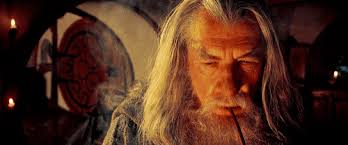 Custom order these amazing works of art and. Best Gandalf Smoke Gifs Gfycat