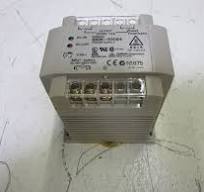 Fischer Porter 40PS3201A DCI Power Supply Repaired | eBay